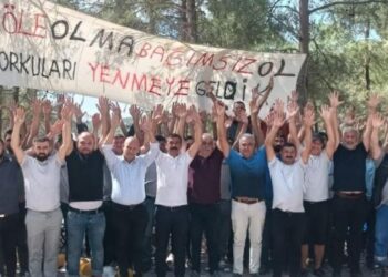 Sendika, kaydı yayınladı: Neden sendikaya üye oldunuz