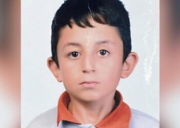 Beden eğitimi dersinde fenalaşan çocuk yaşamını yitirdi