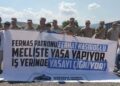 Fernas işçileri Ankara’ya gidiyor