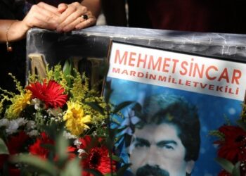 Sincar’ın katledildiği günü anlattı: Ardılları diz çökmedi