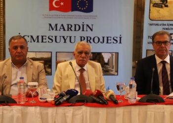 Ahmet Türk: Tehdit ediliyoruz!