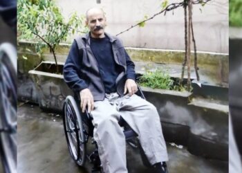 Tutsak Kuday’ın durumu ağırlaşıyor: Son günlerini ailesiyle geçirmek istiyor