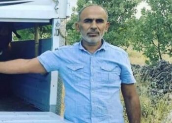 Kayıp yurttaş sınırda öldürülmüş halde bulundu