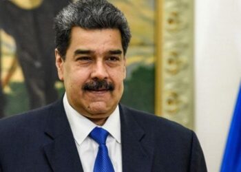 ABD, Venezuela Devlet Başkanı Maduro’nun uçağına el koydu