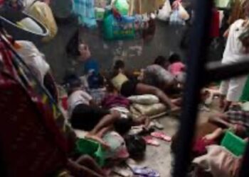 Kongo’da cezaevinde firar girişimi: 129 ölü