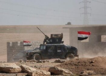 Kerkük’te patlama: Irak’ın üst düzey komutanı öldü