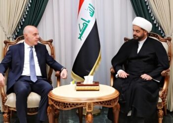 Irak’ta Türkiye’nin saldırılarına tepki büyüyor