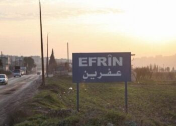 Efrîn’de 6 günde 19 yurttaş kaçırıldı