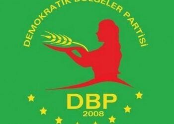 DBP: Narin’in cinayetinden iktidar ve kirli ortakları sorumludur