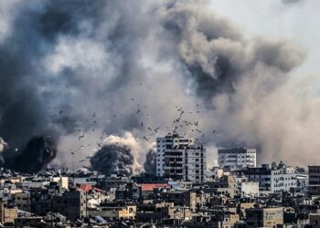 İsrail Gazze’de BM okulunu vurdu: 18 ölü