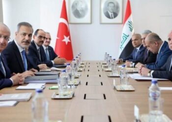 Şii Koordinasyonu’ndan ‘mutabakata’ sert tepki: Reddediyoruz