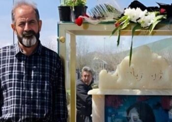 Jîna Emînî’nin babası: Anma töreni düzenleyeceğiz