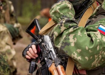 Rusya’da kararnameyle asker sayısı arttırıldı