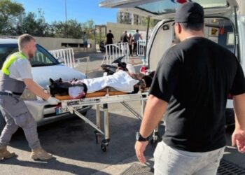 İsrail’den Lübnan’a siber saldırı: 9 ölü binlerce yaralı