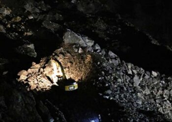 Horasan’da kömür madeninde patlama: 13 ölü