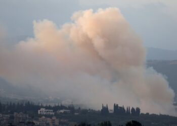 İsrail ve Hizbullah çatışmaları şiddetlendi