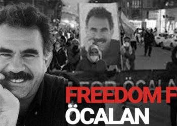 9 Ekim Komplosuna karşı uluslararası düzeyde hashtag kampanyası