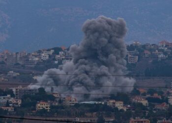 Lübnan’da 600’den fazla kişi öldü, 90 bin kişi yerinden edildi