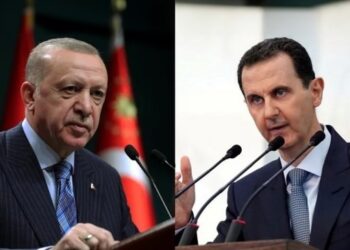 Şam’dan açıklama: Geri çekilme şartını kabul etmeden masaya oturmayız