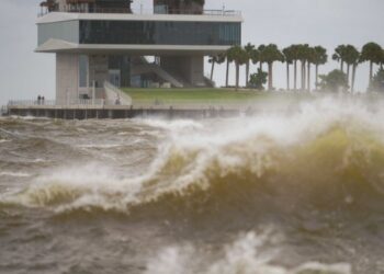 ABD’de Helene Kasırgası: 30 ölü