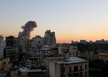 İsrail: Hizbullah’ın komuta merkezini vurduk