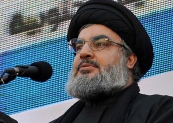 İran, Nasrallah için 5 gün yas ilan etti