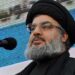 İran, Nasrallah için 5 gün yas ilan etti