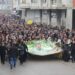 Amed’deki ‘özgürlük’ mitingi için seferberlik