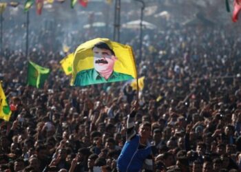 ‘Özgürlük’ mitingi çağrısı: Çözümün adresi İmralı’dır