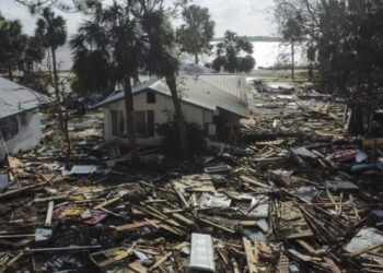 ABD’de Helene Kasırgası: 63 kişi yaşamını yitirdi