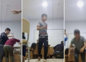 Cemaat yurdundaki taciz ve tecavüz davasında dosyalar birleştirildi