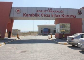 ‘Pişmanlığı’ reddeden 32 yıllık tutsakların tahliyesine 4’üncü engel