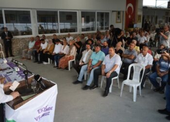 Bakırhan:  Çözüm iktidardakileri göndermek