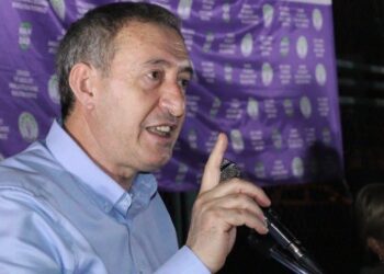 Bakırhan’dan iktidara: Önce emekçiyi doyur sonra uzayla uğraşırsın