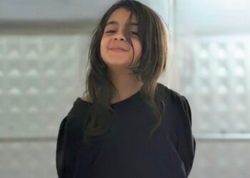 Narin soruşturması: Cesedi amca verdi