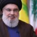 Hizbullah, Nasrallah’ın öldürüldüğünü doğruladı