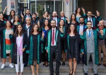 ÖÇAV’ın aday listesi belli oldu