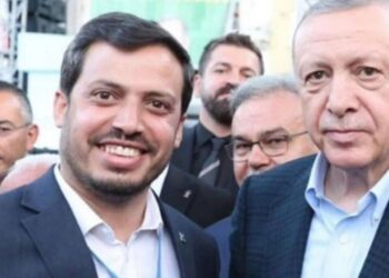 TÜGVA Ordu il kurucusu kaçakçılık operasyonunda gözaltına alındı