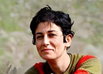 İran’daki tutsak gazeteci Ezîzî’nin tedavisine engel