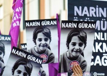 Psikolog Tekinalp: Narin’i öldüren bir kişi değil, anlayış