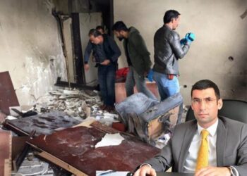 Safitürk davasında ‘yeniden yargılama’ talebine ret