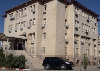 Tahir Güven’in öldürülmesi davasında karar