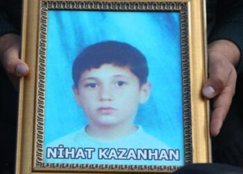 Nihat Kazanhan davası 16 Aralık’a ertelendi