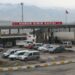 Sınırda X-Ray’dan geçmek istemeyen 5 kişi gözaltına alındı