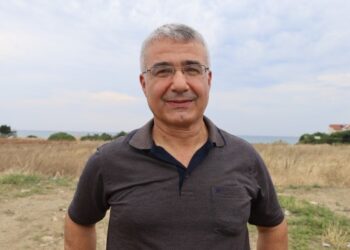 32 yıl sonra tahliye olan Kağanarslan: Diz çökmedik