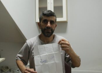 Devlet hastanesinde ‘cihaz yok’, özel hastane 800 bin TL istiyor