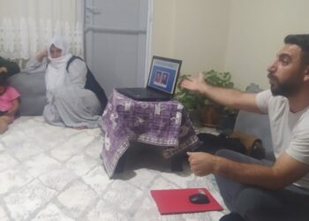 Wêranşar’da madde bağımlılığına karşı çalışmalar sürüyor