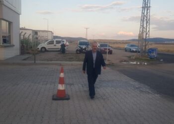 31 yılın ardından tahliye edildiler