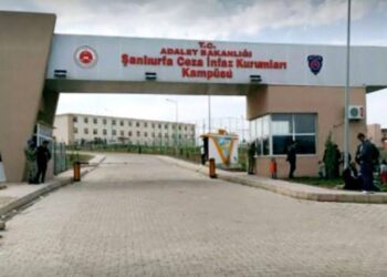 Bozkurt işareti yapan askerlerden tutsağa darp ve tehdit