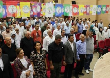 ‘Toplumsal çürümenin reçetesi ahlaki politik toplum inşasıdır’